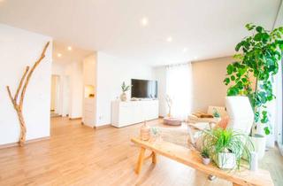 Wohnung kaufen in 47506 Neukirchen-Vluyn, Einzigartige Chance: Luxuriös ausgestattete, absolut neuwertige Maisonette-Wohnung in Bestlage