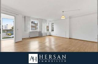 Wohnung kaufen in 52477 Alsdorf, Lichtdurchflutete 2,5-Zimmer-Eigentumswohnung mit optimaler Infrastruktur - bezugsfrei!