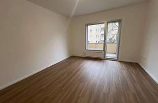 Wohnung kaufen in 14772 Görden, Zukunftssichere Kapitalanlage: Kleine 3-Zi.-Balkonwohnung Fernwärme