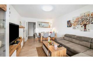 Wohnung kaufen in 75365 Calw, Helle Erdgeschosswohnung mit Loggia in ruhiger Lage von Calw