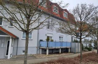 Wohnung kaufen in 76744 Wörth, 2,5-Zimmer Wohnung mit Balkon und Garage in Wörth am Rhein