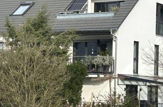 Wohnung kaufen in Ludwig-Kunz-Straße, 63808 Haibach, Hochwertige 2,5-Zimmer Wohnung mit Balkon, Top-Ausstattung und Außenstellpläze in Haibach