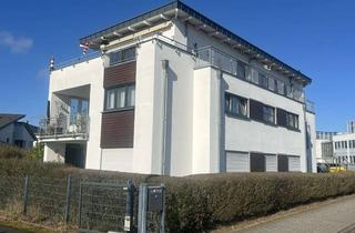 Wohnung kaufen in 53175 Friesdorf, 126M² Modernes Wohnglück mit Garten - Barrierefrei - Zentrale Toplage Rheinaue Bonn