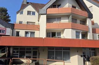 Wohnung kaufen in Hauptstraße 65/67, 58313 Herdecke, 1 bis 4 Wohnungen mit Balkon/Terrasse in zentraler Lage Herdecke