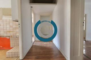 Wohnung kaufen in Manteuffelstraße 64d ib, 12103 Tempelhof, GUTE RAUMAUFTEILUNG & SOLIDES BAUJAHR - ZUM RENOVIEREN & NEU GESTALTEN - DIREKTE LAGE AM PARK