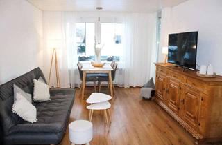 Wohnung kaufen in 87538 Fischen, Traumhafte 2-Zimmer-Wohnung mit direktem Grüntenblick in Fischen im Allgäu