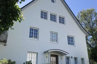 Wohnung kaufen in Sternwartenweg, 24105 Düsternbrook, provisionsfrei: traumhafte 3 Zimmer Terrassenwohnung in Kiel-Düsternbrook