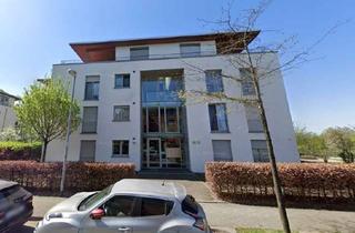 Wohnung kaufen in Dilldorfer Allee 23, 45257 Kupferdreh, Voll möblierte luxuriöse 2-Zimmer Terrassenwohnung mit Aufzug in Essen-Kupferdreh