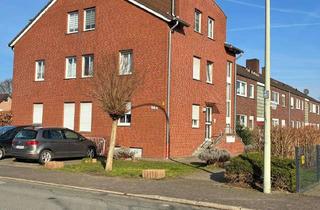 Wohnung kaufen in 59379 Selm, Gemütliche Dachgeschosswohnung in Selm