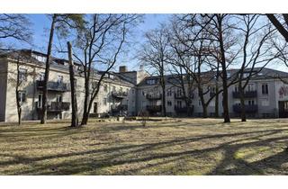 Wohnung kaufen in Südostallee 142, 12487 Johannisthal, Helle, moderne Dachgeschosswohnung mit Terrasse und Südausrichtung