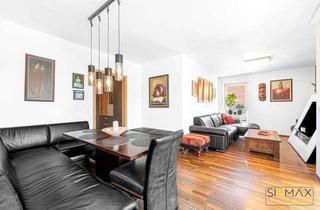 Wohnung kaufen in 85609 Aschheim, +++Einziehen & Wohlfühlen+++ Schöne, helle 4-Zimmer-Wohnung mit Südterrasse, zwei Bädern & TG