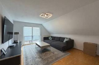 Wohnung mieten in 97892 Kreuzwertheim, 3-Zimmer Wohnung in ruhiger Lage