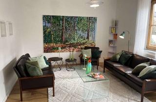 Wohnung mieten in Bahnhofstraße 50, 82340 Feldafing, Zentrale luftige 2,5-Zimmerwohnung