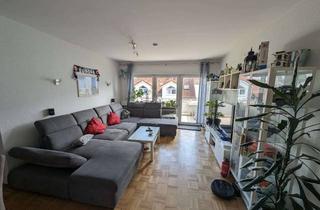 Wohnung mieten in Schillerring, 65795 Hattersheim, Schöne modernisierte 2-Zimmer-Wohnung in ruhiger Wohnlage von Hattersheim 1