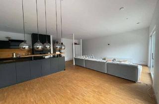 Wohnung mieten in Merianstrasse 14, 74889 Sinsheim, Geschmackvolle Wohnung mit fünf Zimmern sowie Balkonterrasse und Einbauküche in Sinsheim