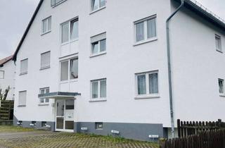 Wohnung mieten in Maximilian Kolbe Straße 41, 55232 Alzey, Super schöne Wohnung mit großem Balkon und EBK in Alzey