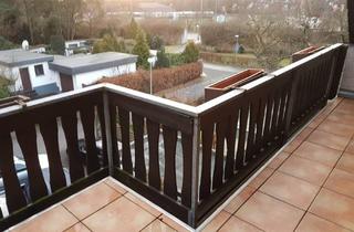 Wohnung mieten in Am Hollenberg, 53797 Lohmar, Dachgeschoßwohnung mit Balkon und Parkplatz in Lohmar-Donrath