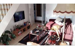 Wohnung mieten in Parkstraße 89, 13086 Weißensee, Fully Furnished Maisonette with Balcony