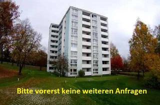 Wohnung mieten in Graf-Berthold-Str. 15, 95445 Kreuz, 3-Zimmer Wohnung mit Loggia inkl. Küche