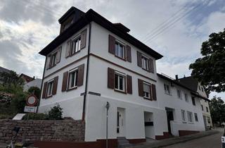 Wohnung mieten in 76530 Ebersteinburg, Selbstbestimmt & gemeinsam – Betreutes WG-Wohnen in Ebersteinburg