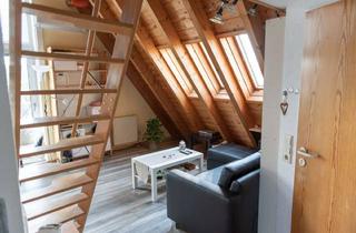 Wohnung mieten in Gerberstraße, 71665 Vaihingen an der Enz, 1 Zimmer Apartment (klimatisiert)