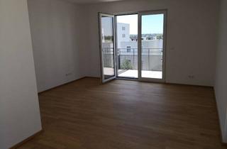 Penthouse mieten in Otl-Aicher-Allee 14, 89075 Böfingen, Exklusives 2-Zimmer Penthouse mit 2 Balkonen in Ulm-Böfingen