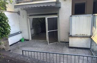 Wohnung mieten in Rheingauer Straße 29, 65388 Schlangenbad, Helle 4-Zimmer-Wohnung mit Balkon in Schlangenbad