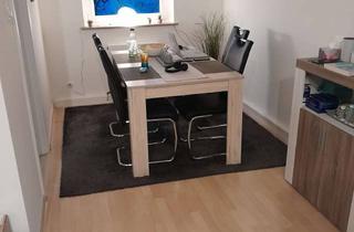 Wohnung mieten in Am Walder Busch, 42719 Wald, Gepflegte 2-Zimmer Dachgeschosswohnung in Solingen-Wald