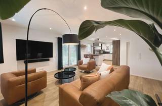 Wohnung mieten in 86825 Bad Wörishofen, Stilvolles Wohnen auf zwei Ebenen in Bad Wörishofen