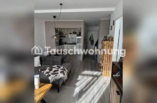 Tauschwohnungen in 21614 Buxtehude, Tauschwohnung: 2-Zimmer-Wohnung mit großem Balkon in Buxtehude tauschen