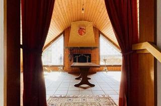 Wohnung mieten in Uhlandstraße, 74861 Neudenau, Schöne 5-Zimmer Wohnung mit Garage, 2 Balkonen, Garten uvm. in Neudenau/Herbolzheim