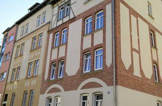 Wohnung mieten in 07743 Nord, Schöne Altbauwohnung mit Balkon, Garten und Stellplatz