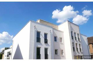 Wohnung mieten in 18233 Neubukow, Ihre Mietwohnung - komfortabel und altersorientiert