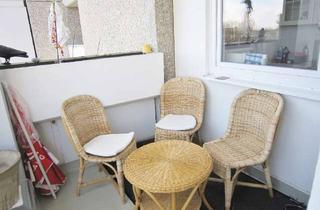 Wohnung mieten in Eichenstraße, 82024 Taufkirchen, Mit dem Koffer einziehen in elegante, möblierte Wohnung.