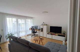 Wohnung mieten in Körschstraße 31, 70599 Plieningen, S-Plieningen: Schöne, helle Zweizimmer-Wohnung mit zwei Balkonen Nähe Hohenheimer Park