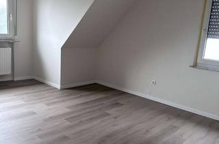 Wohnung mieten in Overhagener Straße 51, 59557 Lippstadt, Erstbezug nach Sanierung: 2-Zimmer-Wohnung im 2. OG in Lippstadtl