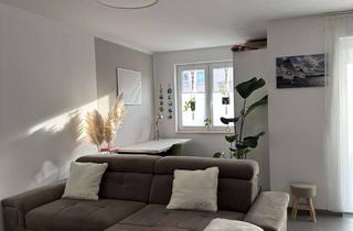 Wohnung mieten in 59077 Pelkum, Teilmöblierte Helle 2-Zimmer Wohnung mit Balkon im 1. OG in Hamm-Wiescherhöfen