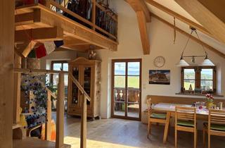 Wohnung mieten in 82449 Uffing, Geräumige 4-Zimmer Wohnung in Uffing am Staffelsee