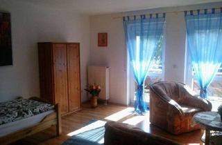 Wohnung mieten in Aischbühlstraße 42, 75443 Ötisheim, Möblierte 1-Zimmer Wohnung mit Balkon in Ötisheim