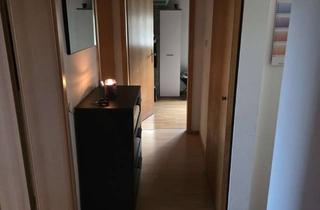 Wohnung mieten in An Der Ruh, 55595 Wallhausen, 420.0 € - 60.0 m² - 3.0 Zi.