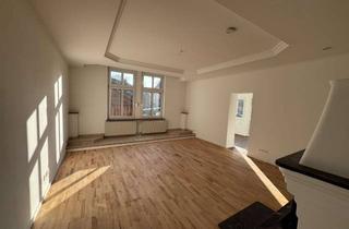 Wohnung mieten in Forckestraße, 38855 Wernigerode, 3-Zimmer Wohnung mit Balkon in Wernigerode