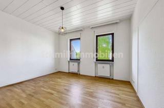 Wohnung mieten in 65936 Sossenheim, 3-Zimmer-Altbauwohnung mit Balkon & Stellplatz (Einbauküche möglich)