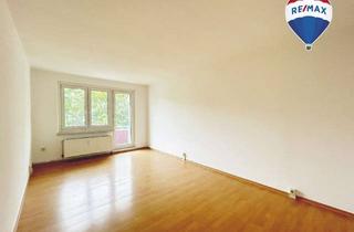 Wohnung mieten in 39108 Stadtfeld Ost, Praktisch geschnittene 4-R-Wohnung mit Tageslichtbad und Balkon