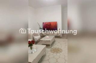 Tauschwohnungen in Ohlauer Straße 18, 10999 Kreuzberg, Tauschwohnung: Neubauwohnung (2022), 3 Zimmer, 58 m² mit Balkon