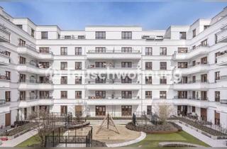 Tauschwohnungen in Tauschwohnungstraße, 10405 Prenzlauer Berg, Tauschwohnung: Suche 3 Zimmer, Biete Neubau 4 Zimmer 5. Stock