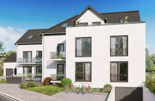 Wohnung mieten in Am Wasserturm 10, 65207 Igstadt, Erstbezug Neubauwohnung (DG) in Wiesbaden-Igstadt mit hochwertiger Ausstattung