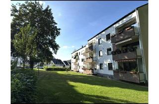 Wohnung mieten in 37671 Höxter, Erstbezug nach Sanierung: Charmante 2 Zimmer Wohnung in Höxter