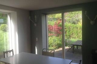 Wohnung mieten in 70569 Kaltental, Hochwertig möblierte 2-Zimmer-Wohnung mit großer Terrasse – ruhig gelegen – WLAN inklusive