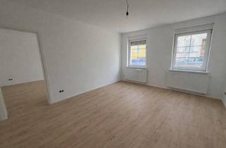 Wohnung mieten in Buckower Str., 15517 Fürstenwalde, Renovierte 2-Zimmer-Erdgeschosswohnung in zentraler Stadtlage
