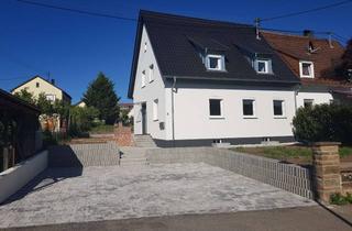 Wohnung mieten in Hertterweg, 74336 Brackenheim, Wunderschöne 2-Zimmer-Wohnung mitten in der Theodor-Heuss-Siedlung in Brackenheim.
